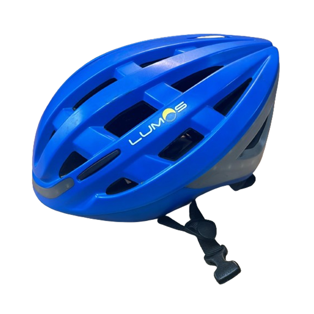 Lumos Kickstart Cycling Helmet